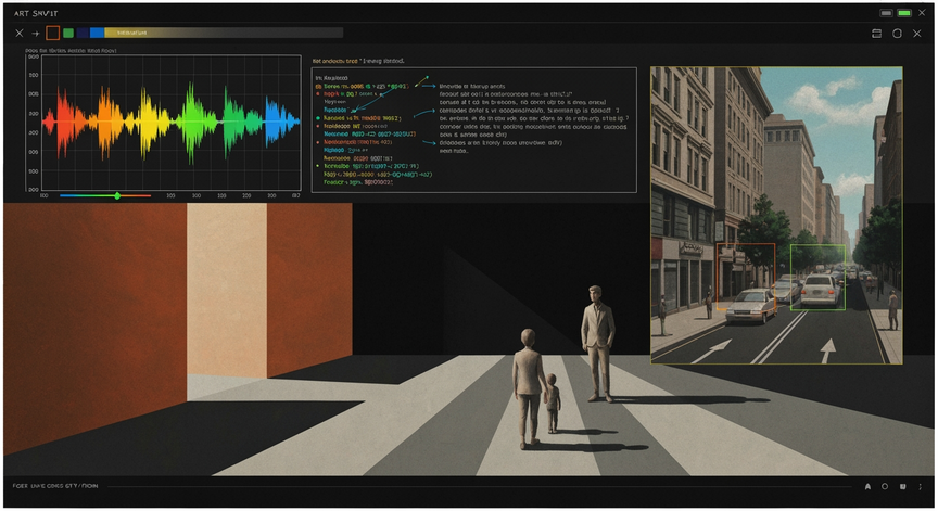 Mastering Multimodal Data Annotation