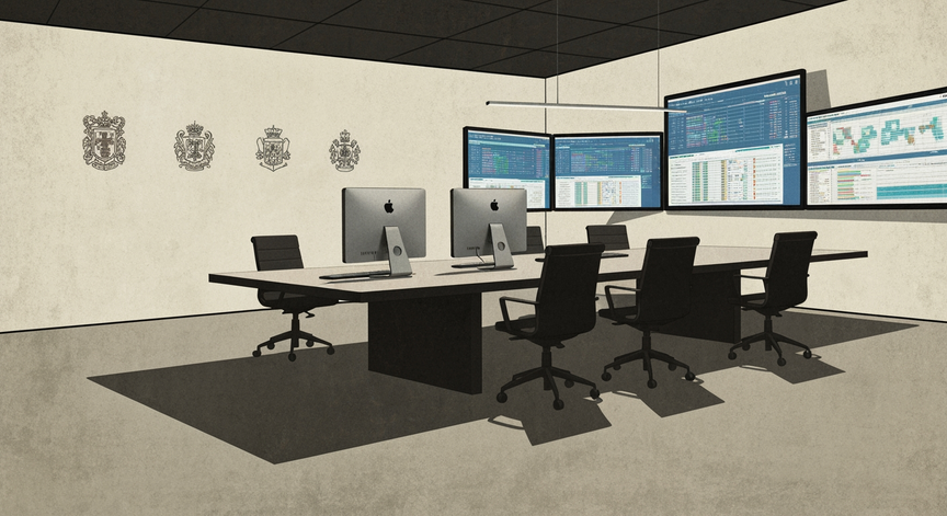 Family Office and Project Integration