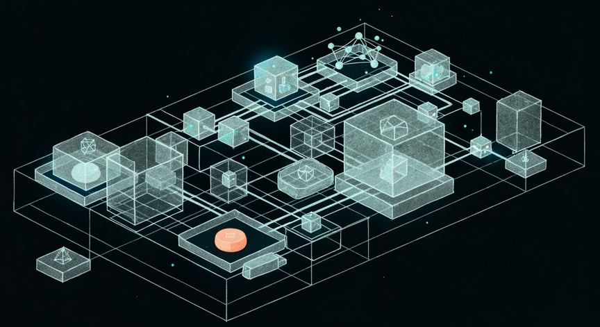 Mastering Web 3 Architectures and Ecosystems