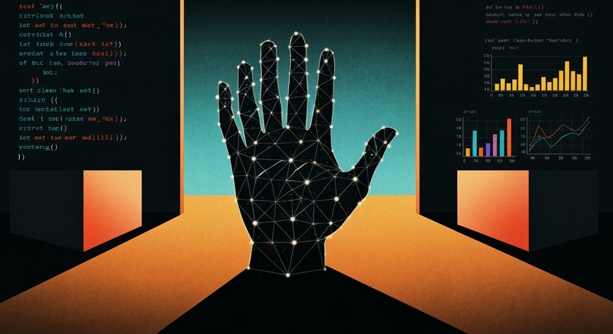 Python Pro Roadmap AI and Gesture Recognition