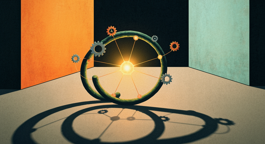 Mastering Agentic Thinking