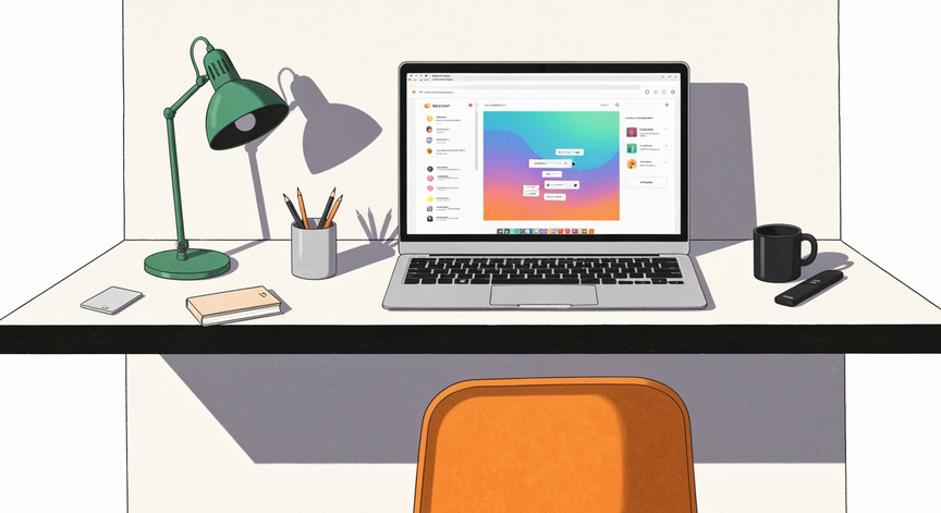 Mastering Professional Squarespace Design