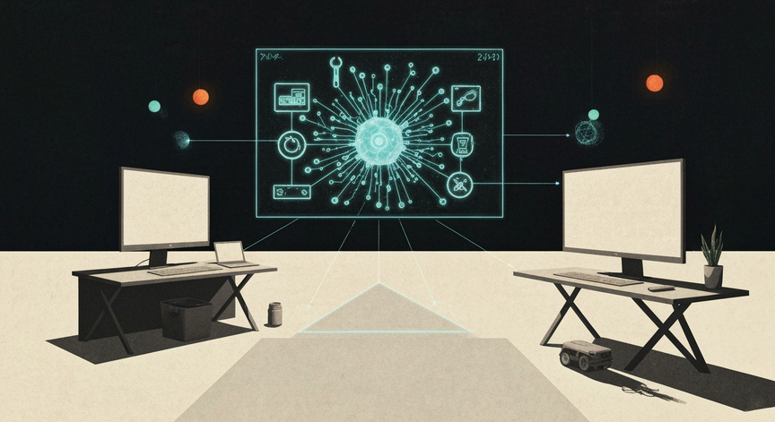 Building Your Personal AI Agent
