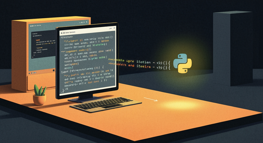Mastering Python List Comprehensions
