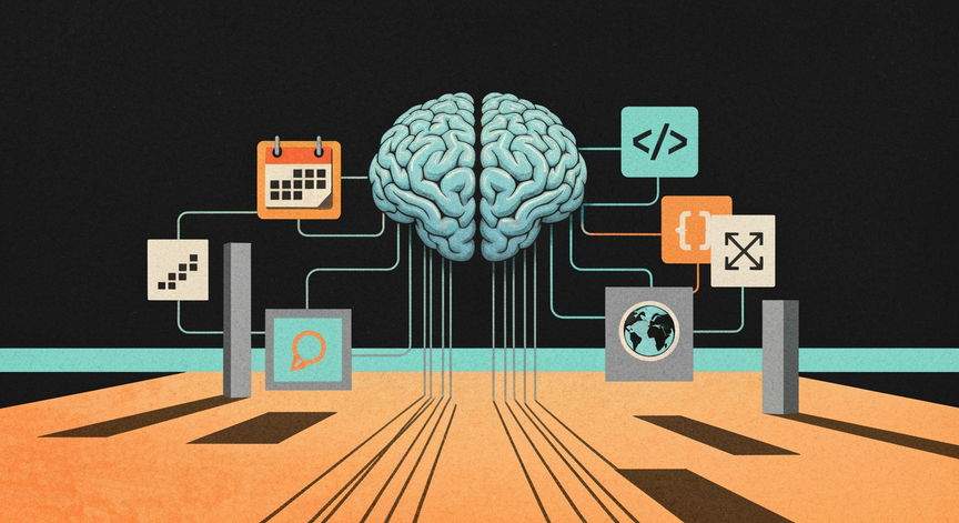 Architecting Autonomous AI Agents