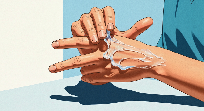 Maîtrise de l'Hygiène des Mains et Prévention Infectieuse