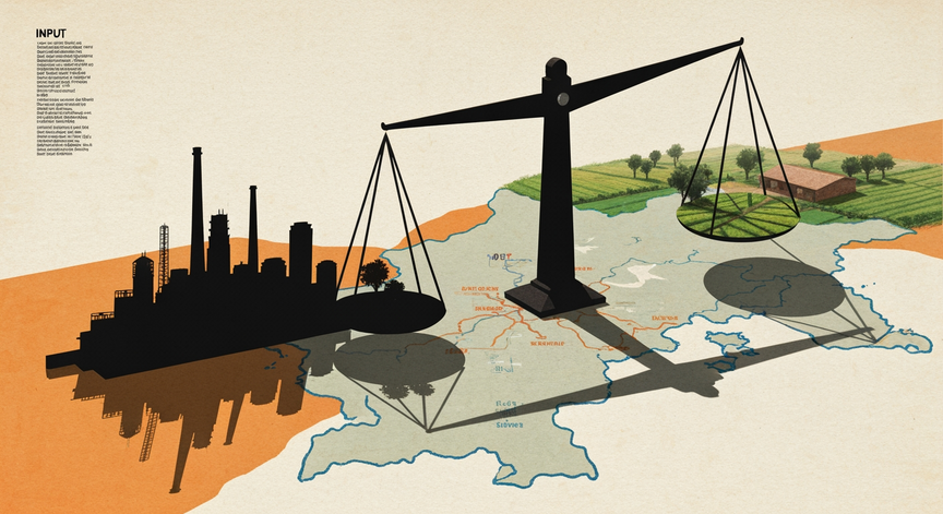 Navigating Pakistan's Socioeconomic Landscape