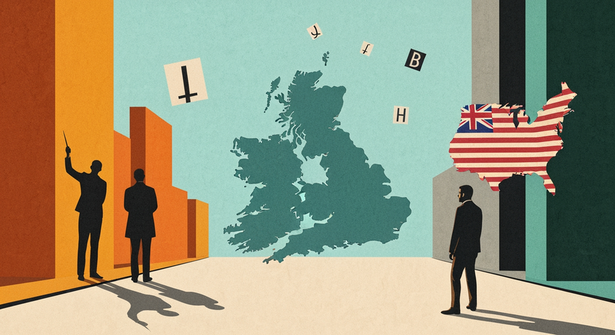 Comparative Phonology of Irish British and American English