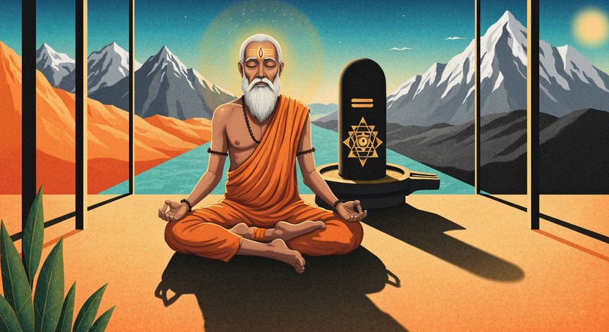 अभिनवगुप्त और कश्मीर शैवदर्शन का गूढ़ विज्ञान