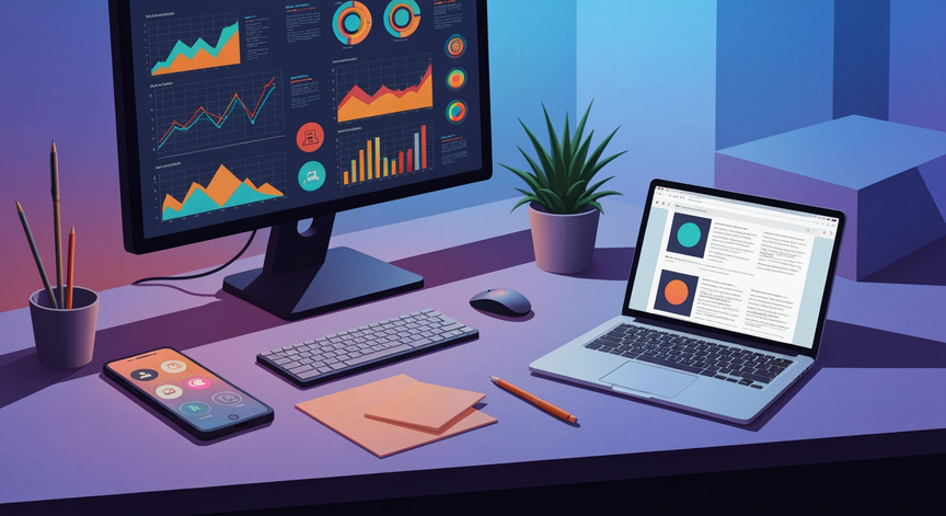 Strategic Digital Marketing and Growth Execution