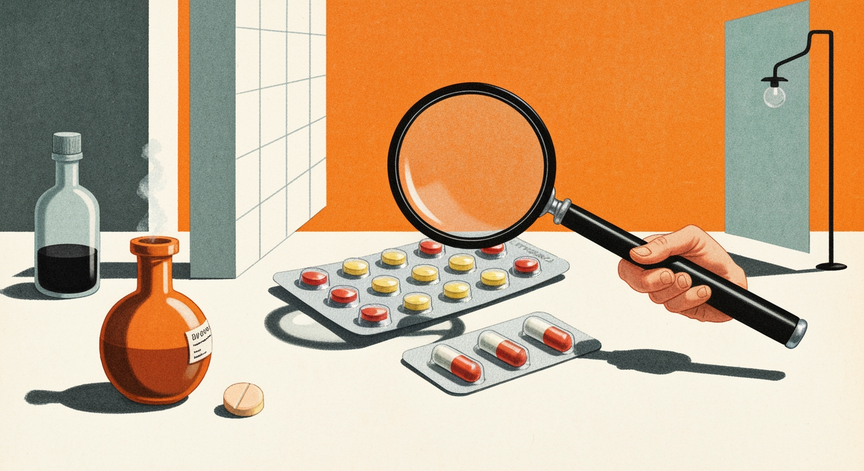 Mastering Pharmacovigilance from Ground Zero
