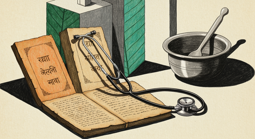 Mastering AIAPGET Ayurveda and Clinical Integration