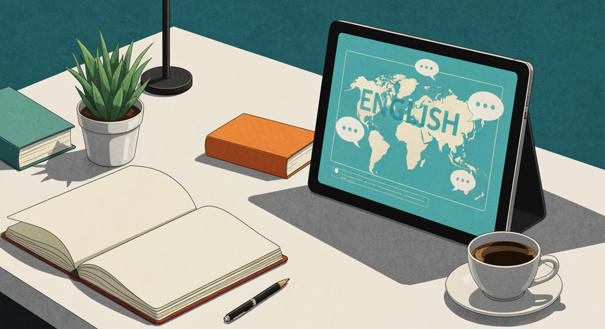 Practical English for Everyday Fluency