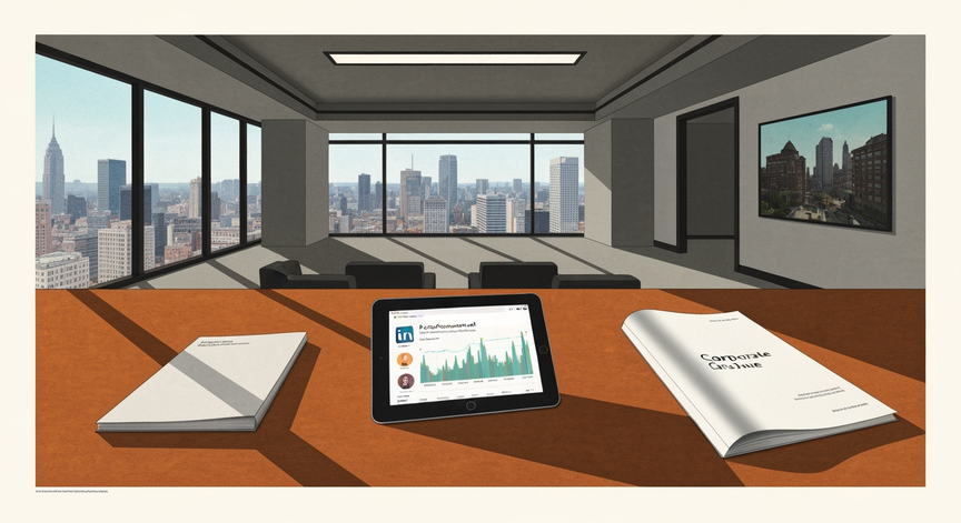 B2B Social Media Strategies for High Ticket Hotel Sales