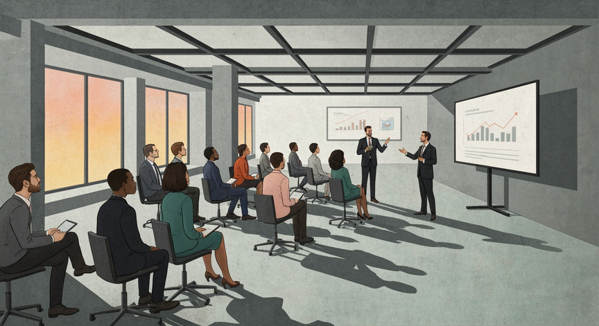 Crafting the Perfect Elevator Pitch