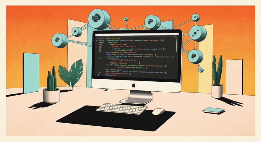 Intermediate Python Mastery and Application