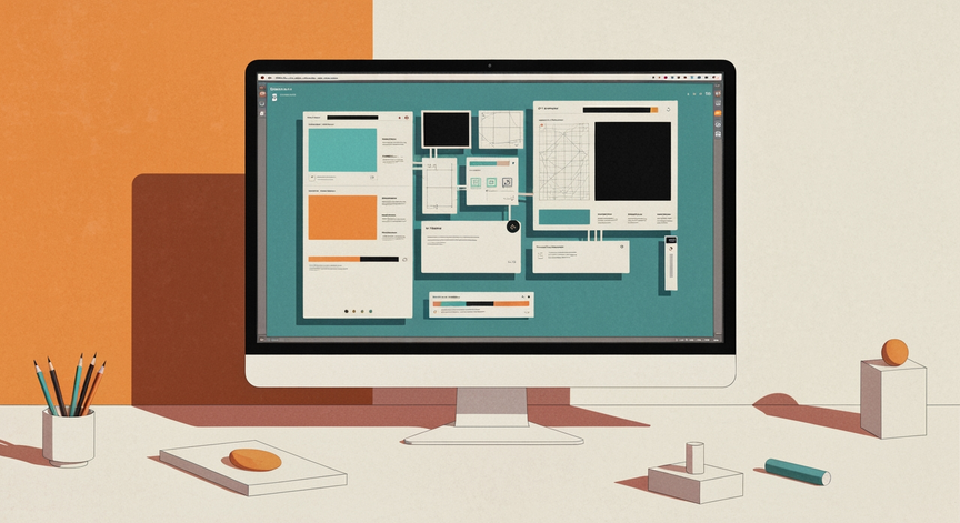 Advanced UI Design and Systems