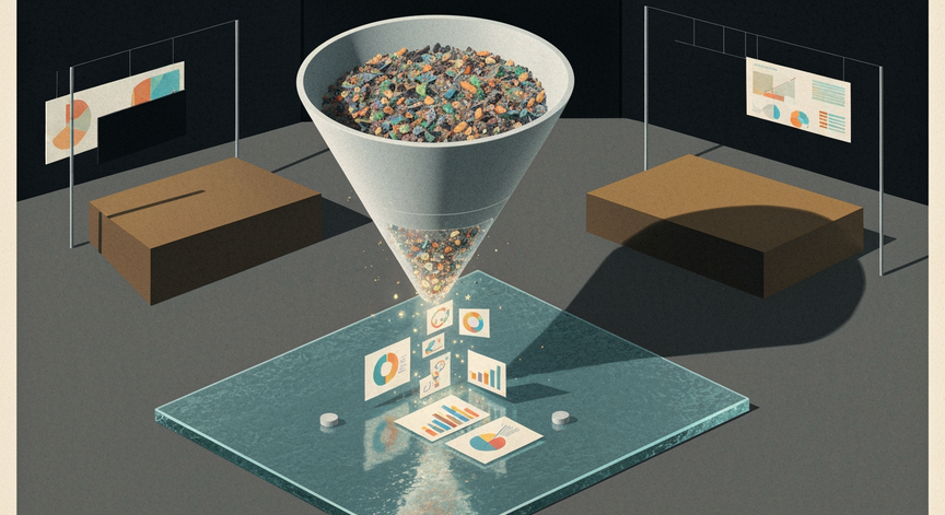 Mastering the Data Analytics Lifecycle