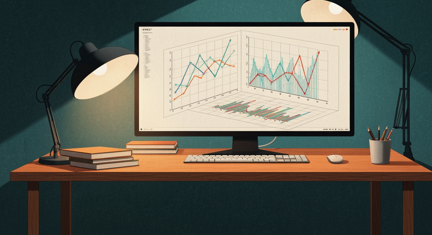 Data Analytics in Practice