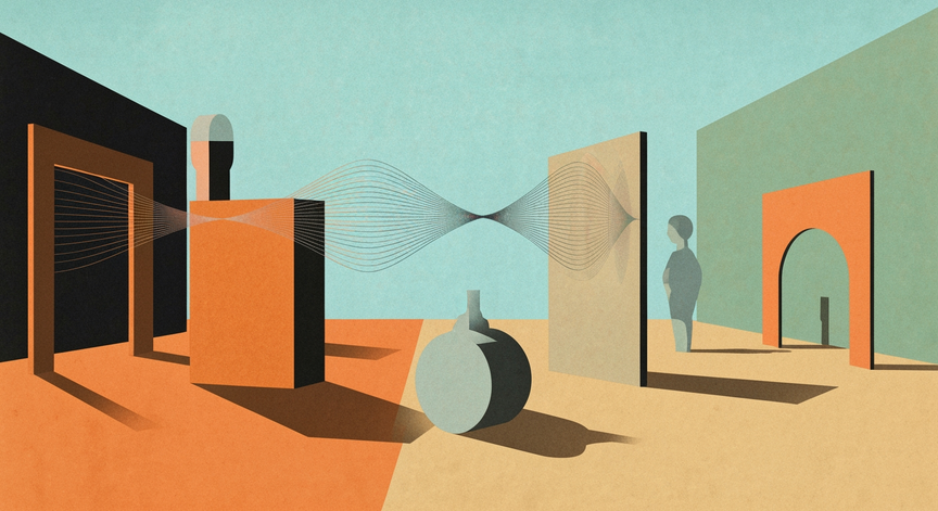 Quantum Computing Fundamentals