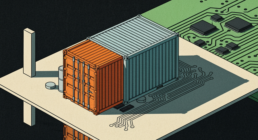 Practical Docker Mastery and Container Orchestration