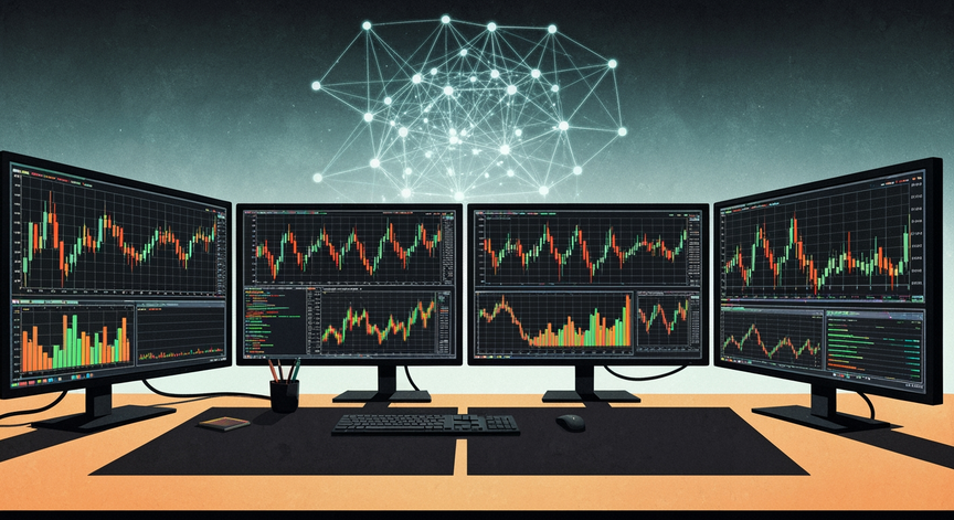 Advanced Crypto Trading Strategy Catalog