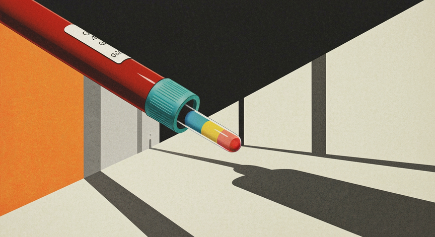 Interpreting Blood Work for Health Optimization