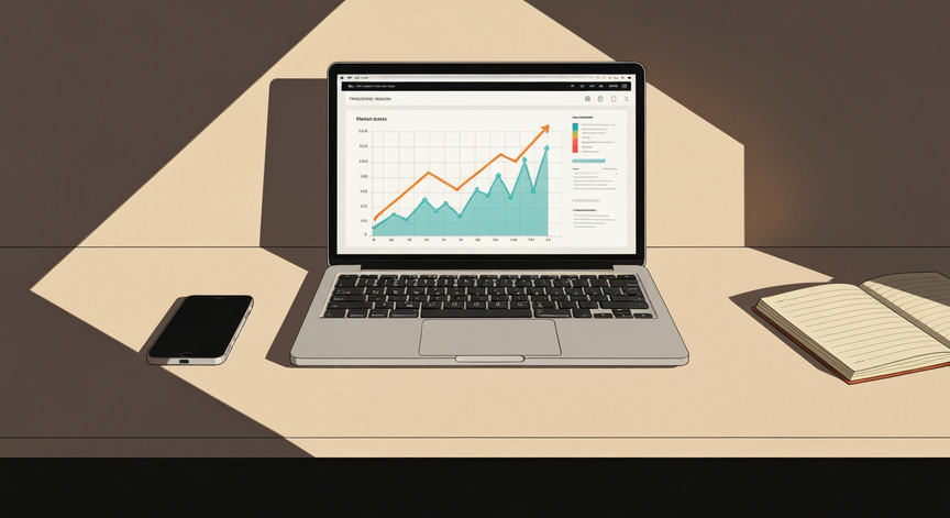 Scaling Digital Revenue Streams