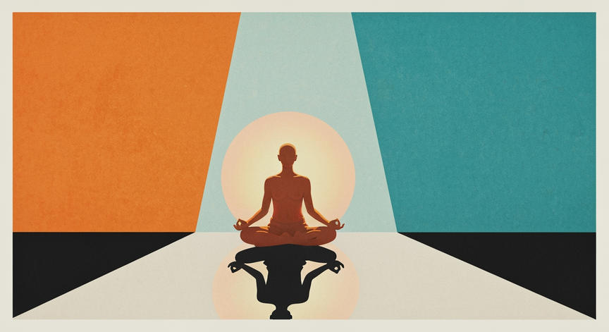 Mastering Daily Meditation for Stress Reduction