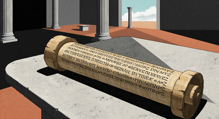 The Roman Synthesis: Paul’s Masterpiece in Context