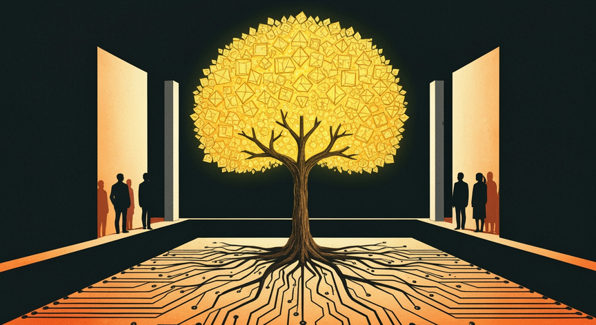 Mastering the Architecture of Money
