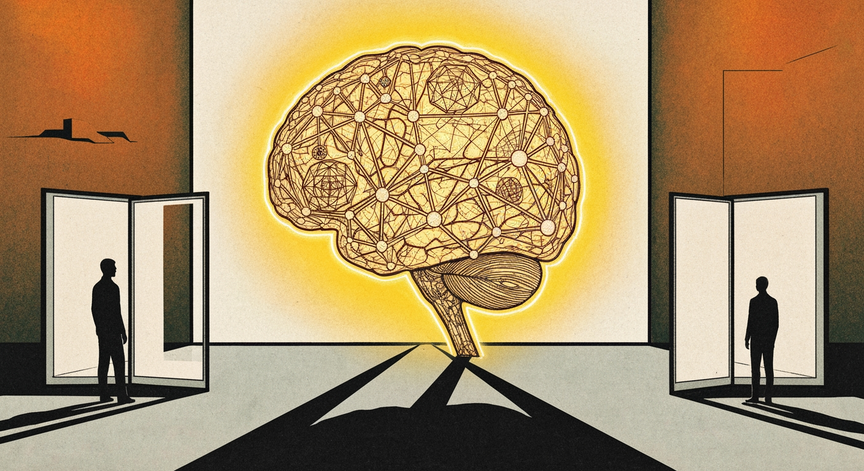 Architectures of the Human Mind
