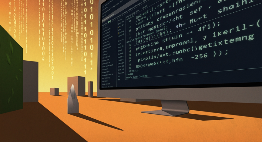 Programmatic Bitcoin Mining and Cryptographic Work