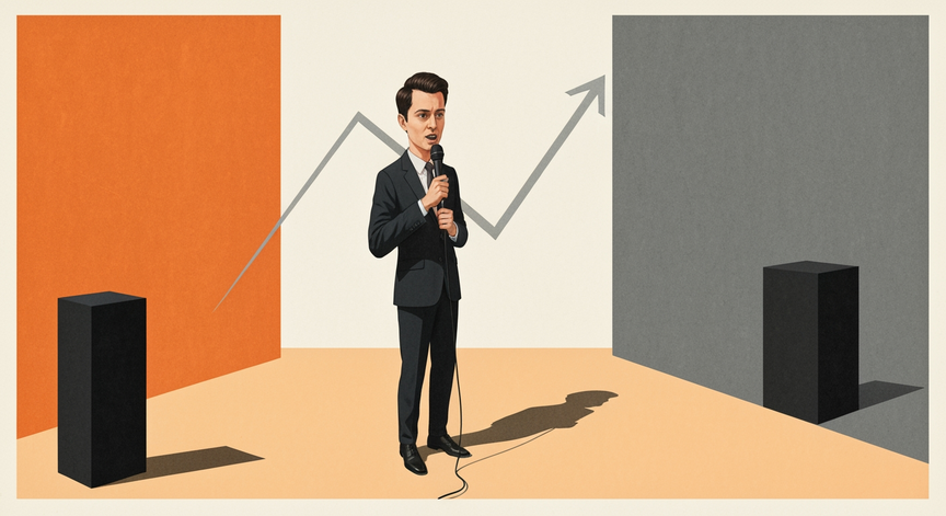 Mastering the 30-Second Elevator Pitch