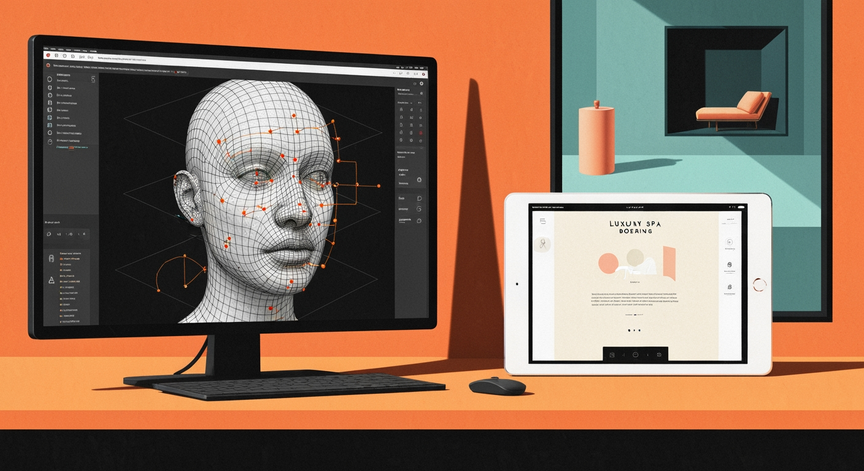 Architecting an All in One Medical Aesthetics EHR