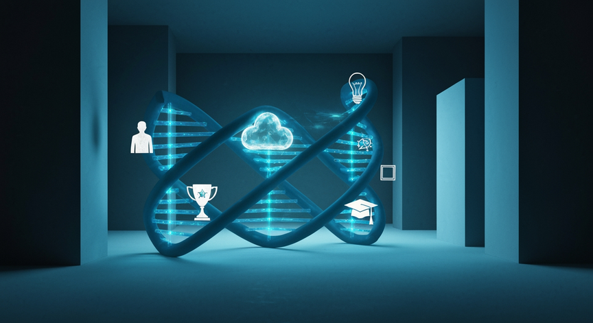 Mastering the Strategic Talent Suite in HCM