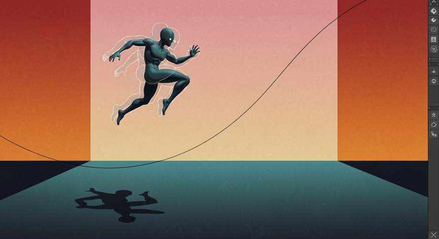 Blender Animation Journey from Motion to Emotion