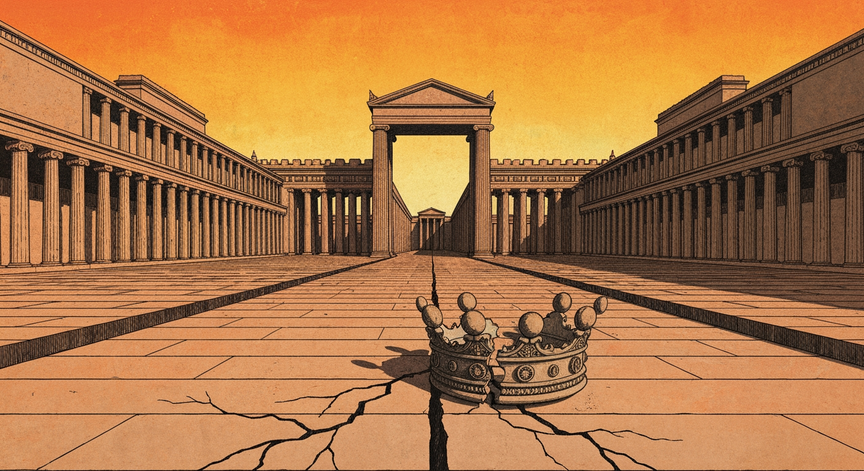 Monarchy and Covenant: A Deep Dive into 1 Kings