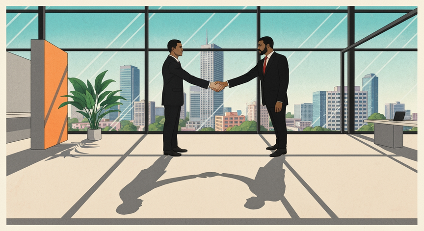 Mastering Client Engagement for IFC Upstream Leaders