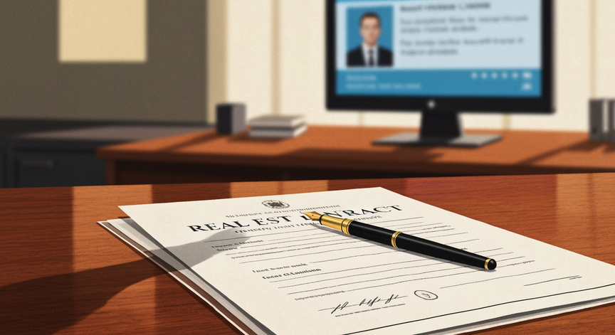 Scaling Excellence in Title and Escrow Operations
