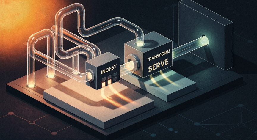Architecting the Modern Data Stack
