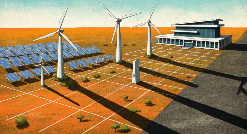 Navigating Australian Clean Energy Regulation