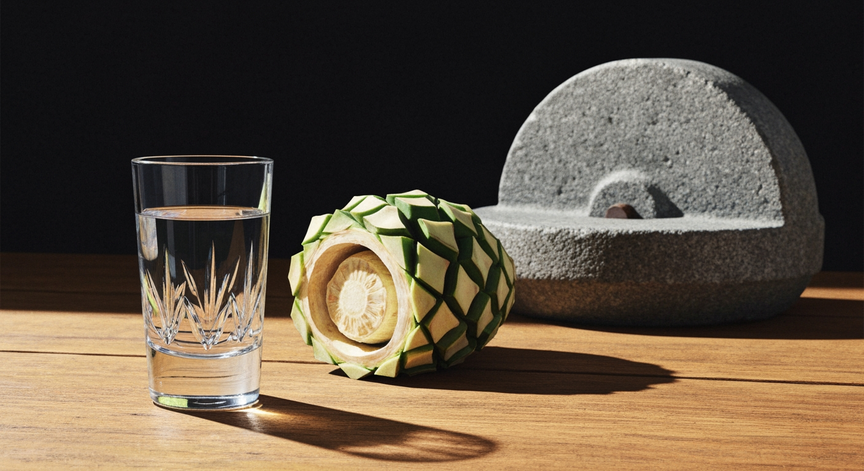 The Pure Spirit of Additive Free Tequila