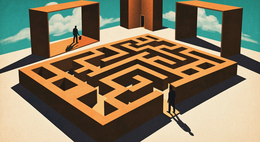 Spotting UX Dark Patterns