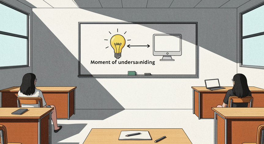Mastering the Teaching Demo for Non Technical Learners