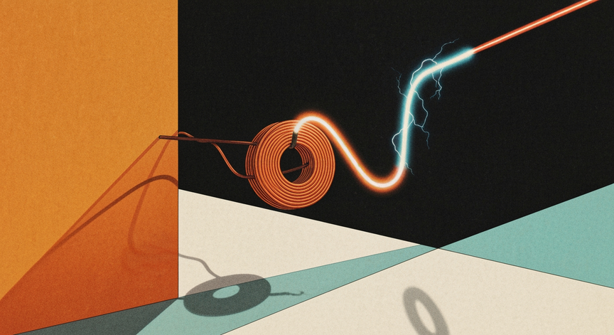 Electromagnetic Arc Control