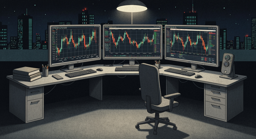 Mastering Forex Strategy and Execution