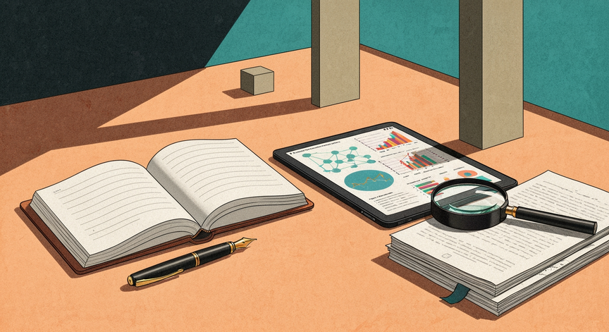 Mixed-Methods Architectures - Advanced Research Methodology and Design ...