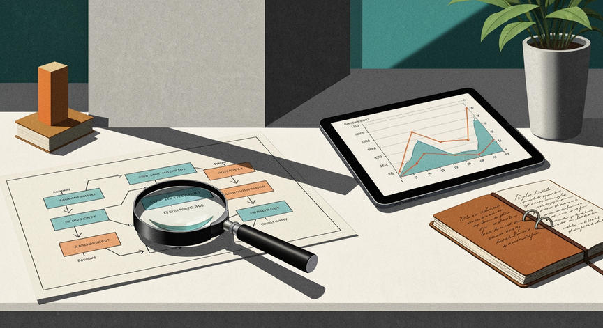 Advanced Research Methodology and Study Design