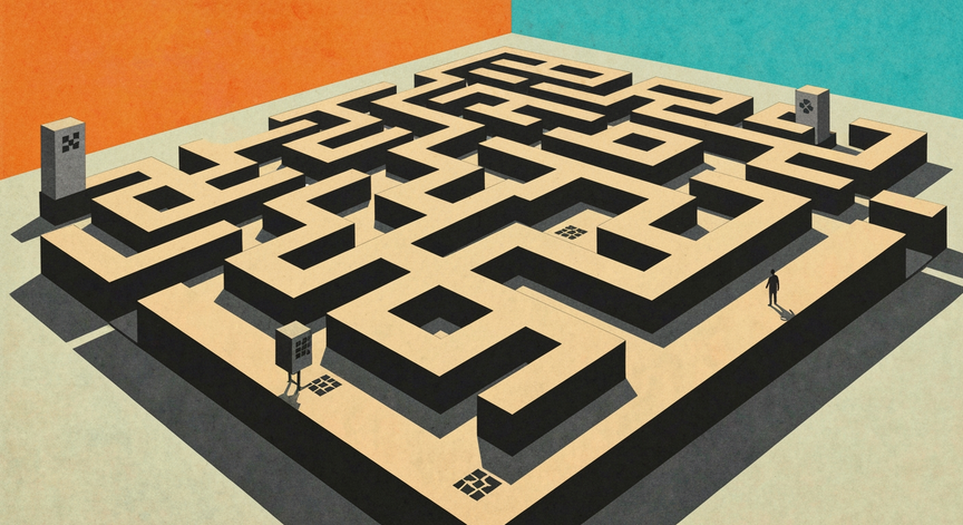 Spotting UX Dark Patterns